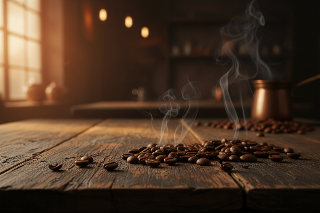 What Are Single Origin Coffee Beans? A Guide for Australian Coffee Lovers