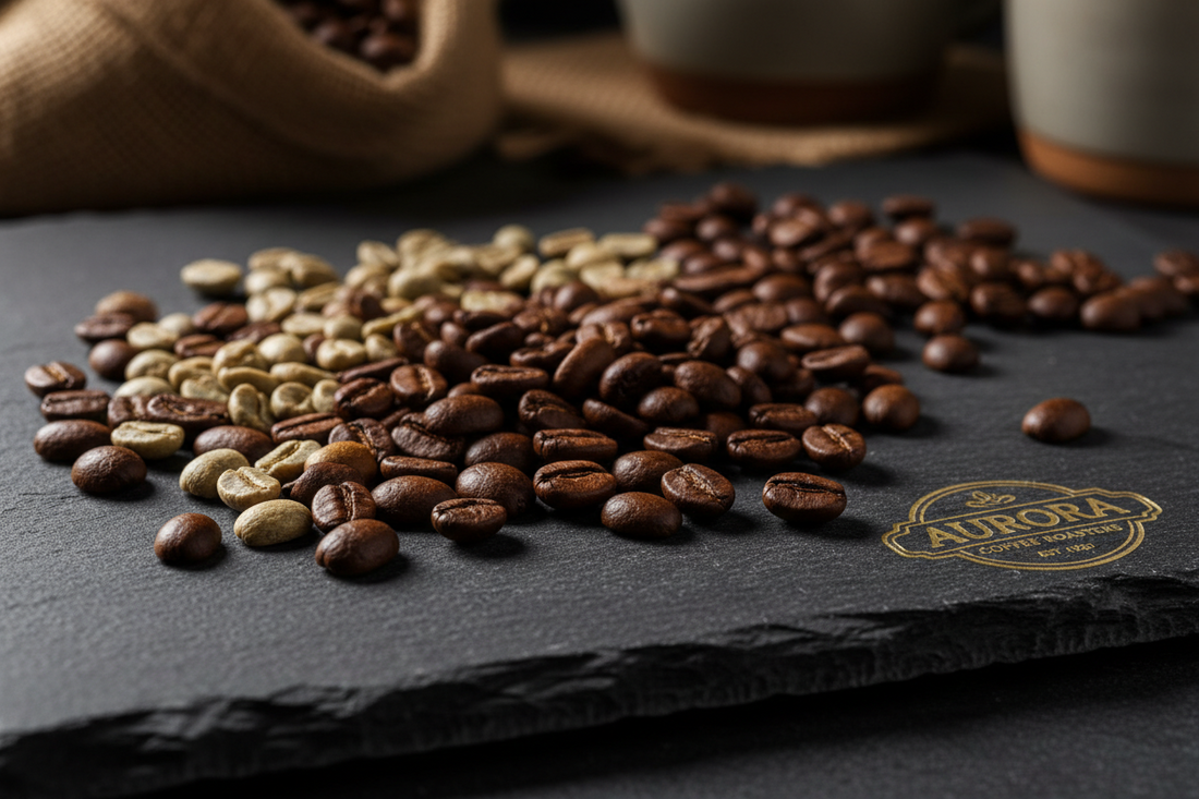 Why Fresh Coffee Beans Matter for a Superior Brew