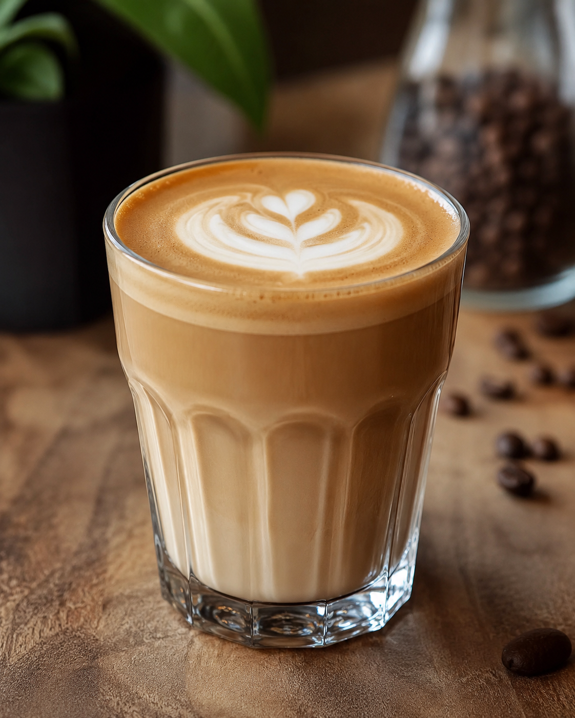 Heritage Blend