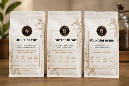 Taster Pack