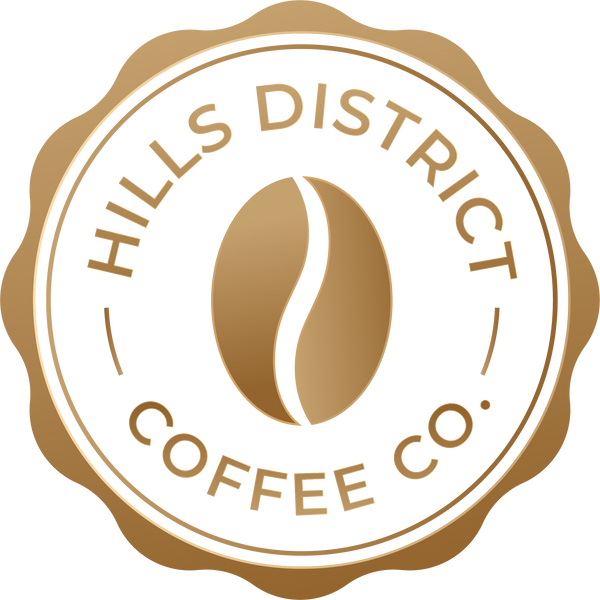 Hills District Coffee Co