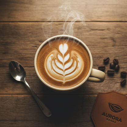 Founders Blend