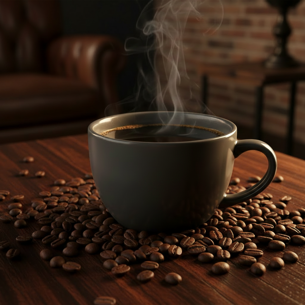 Rebellion - Single Origin