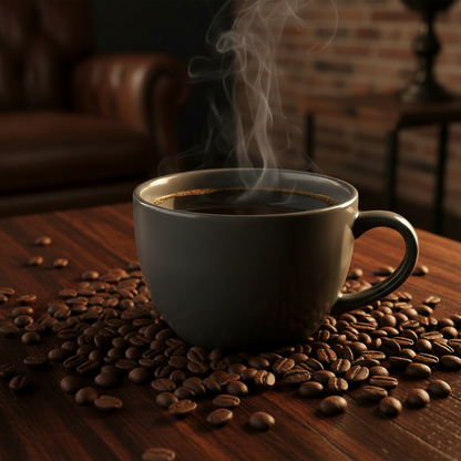 Rebellion - Single Origin